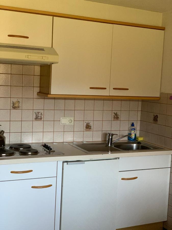 Birkenhof Daire Leutasch Dış mekan fotoğraf